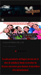 Mobile Screenshot of escuelademagia.net